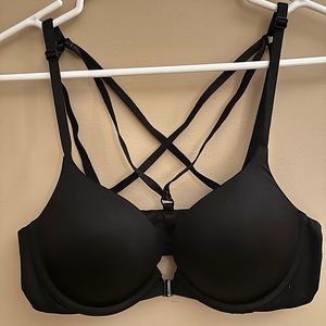 🛍️Victoria’s Secret 💋Very Sexy Front-Close Push Up Bra